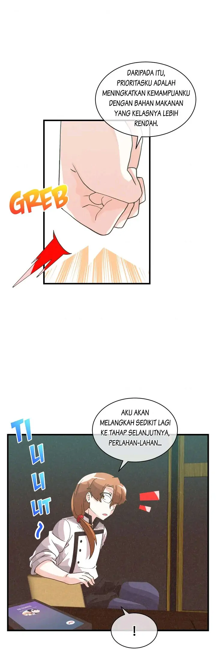 Spirit Farmer Chapter 68 Gambar 10