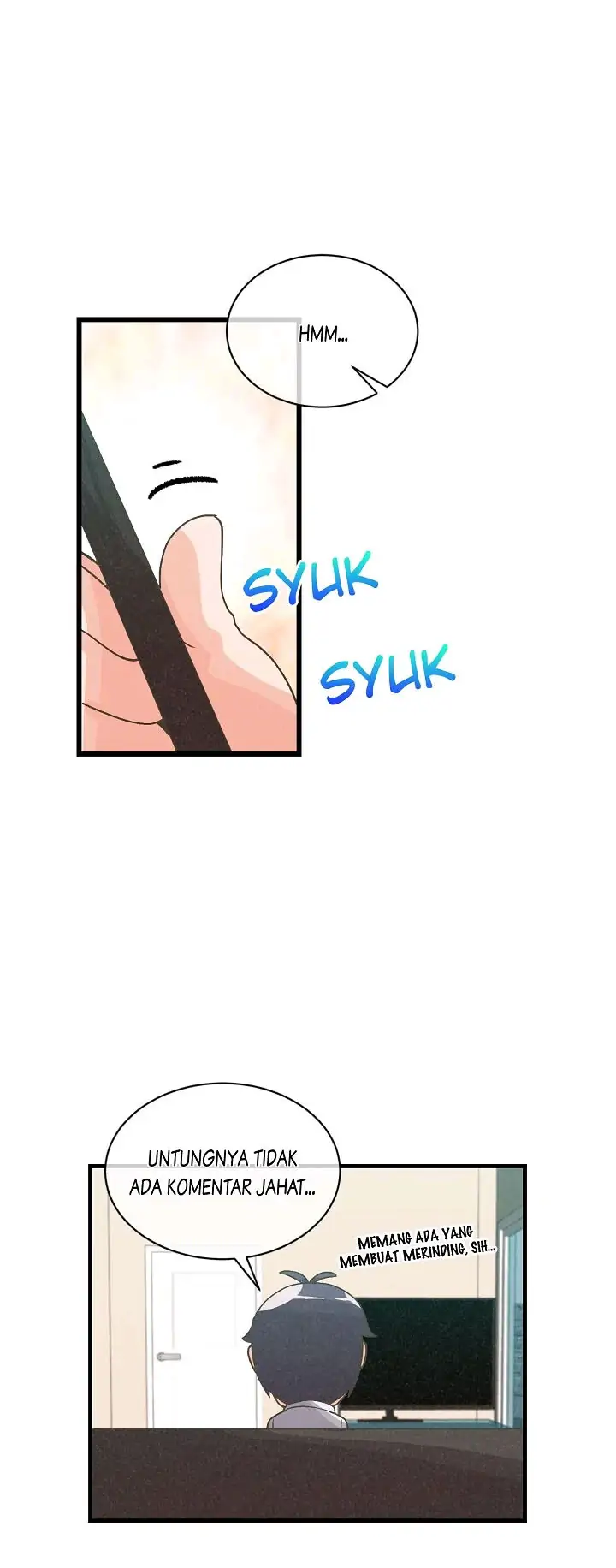 Spirit Farmer Chapter 69 Gambar 14