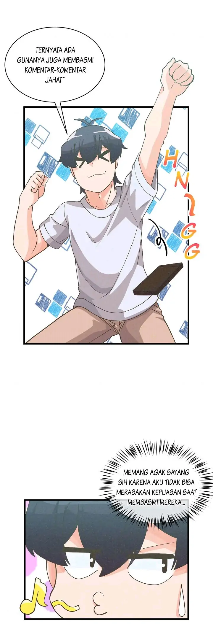 Spirit Farmer Chapter 69 Gambar 15