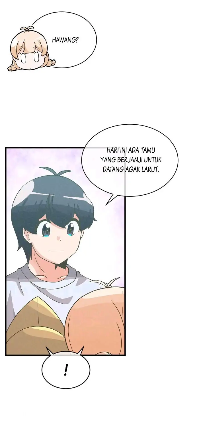 Spirit Farmer Chapter 69 Gambar 19