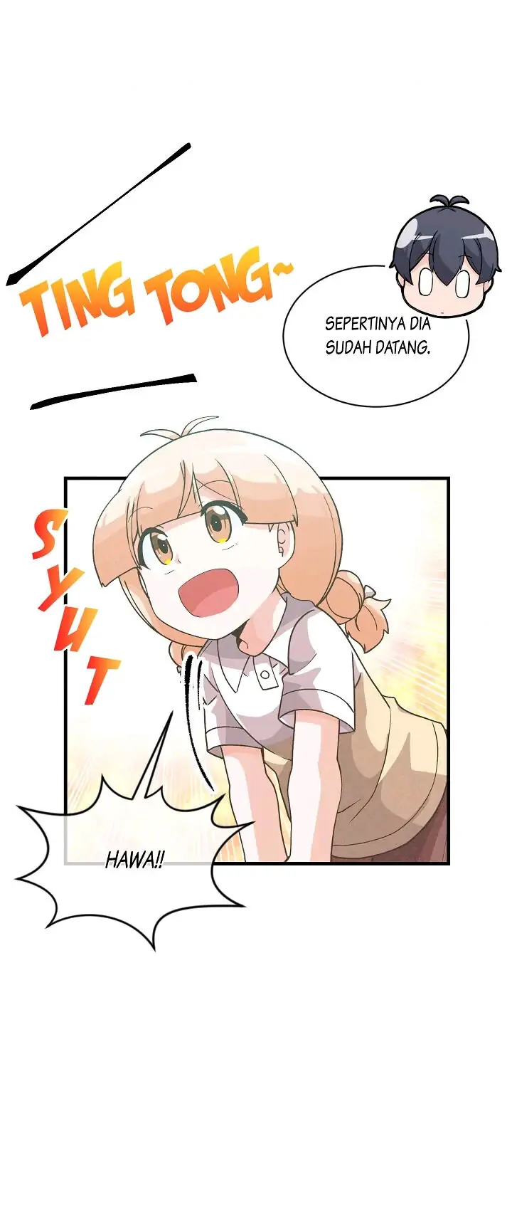 Spirit Farmer Chapter 69 Gambar 20