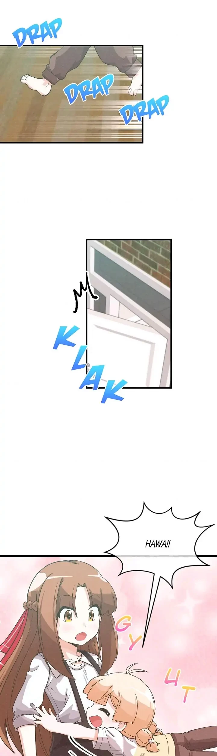 Spirit Farmer Chapter 69 Gambar 21