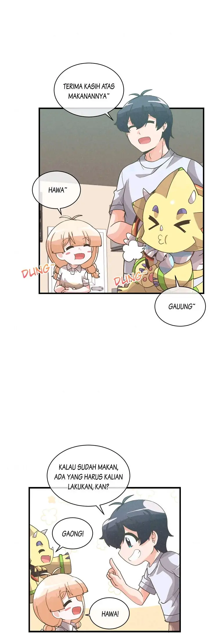 Baca  Spirit Farmer Chapter 69 Gambar 2