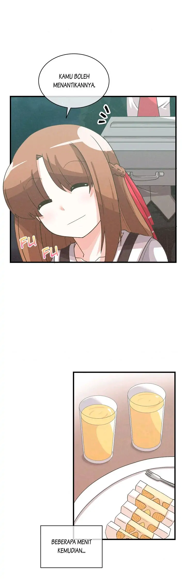 Spirit Farmer Chapter 69 Gambar 24