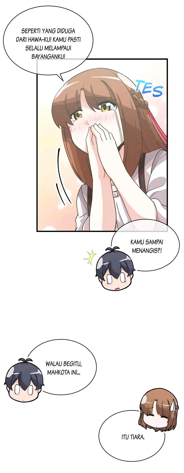 Spirit Farmer Chapter 69 Gambar 28