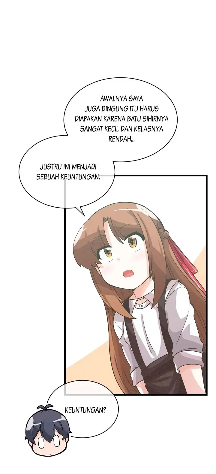 Spirit Farmer Chapter 69 Gambar 31