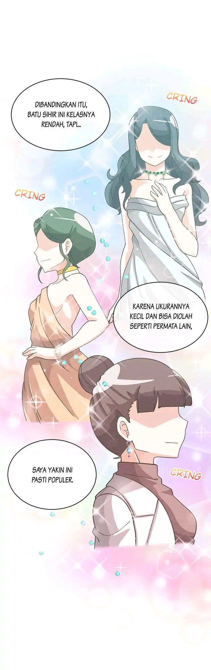 Spirit Farmer Chapter 69 Gambar 33
