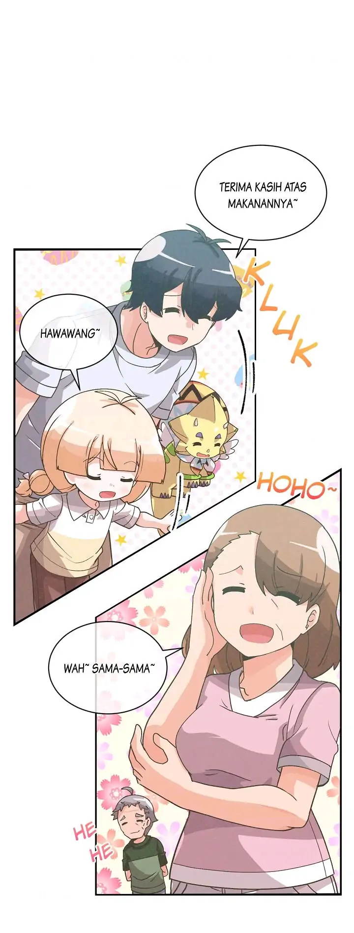 Spirit Farmer Chapter 69 Gambar 3