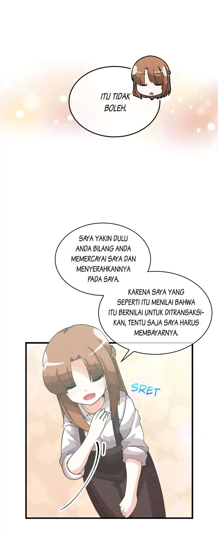 Spirit Farmer Chapter 69 Gambar 35