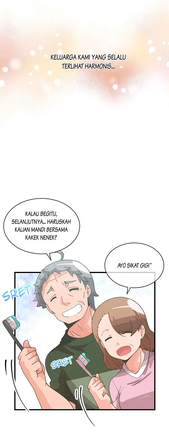 Spirit Farmer Chapter 69 Gambar 4