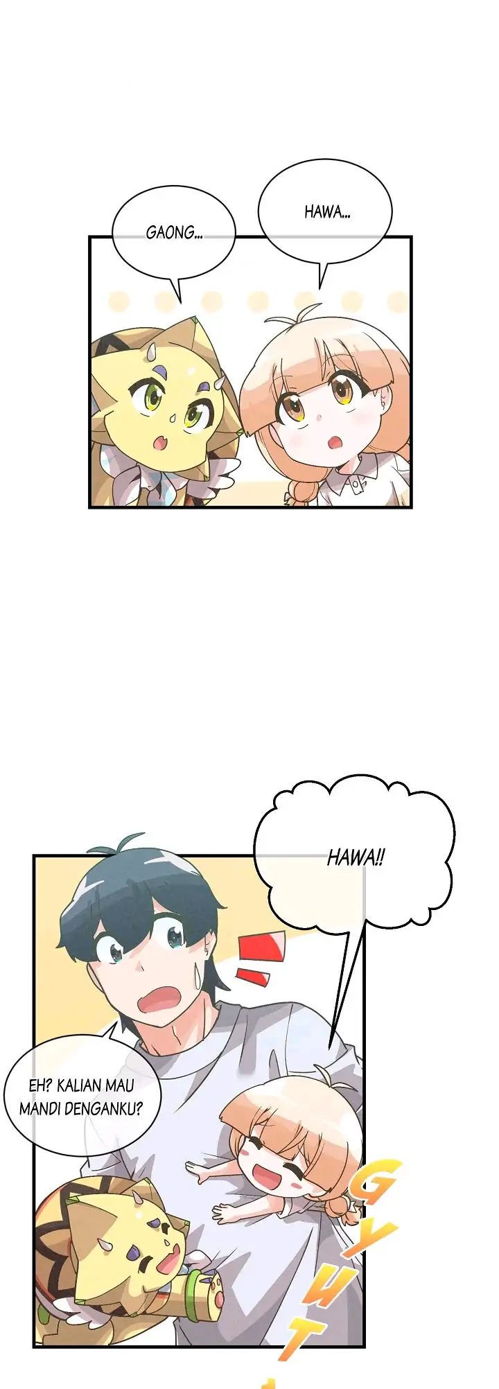 Spirit Farmer Chapter 69 Gambar 5