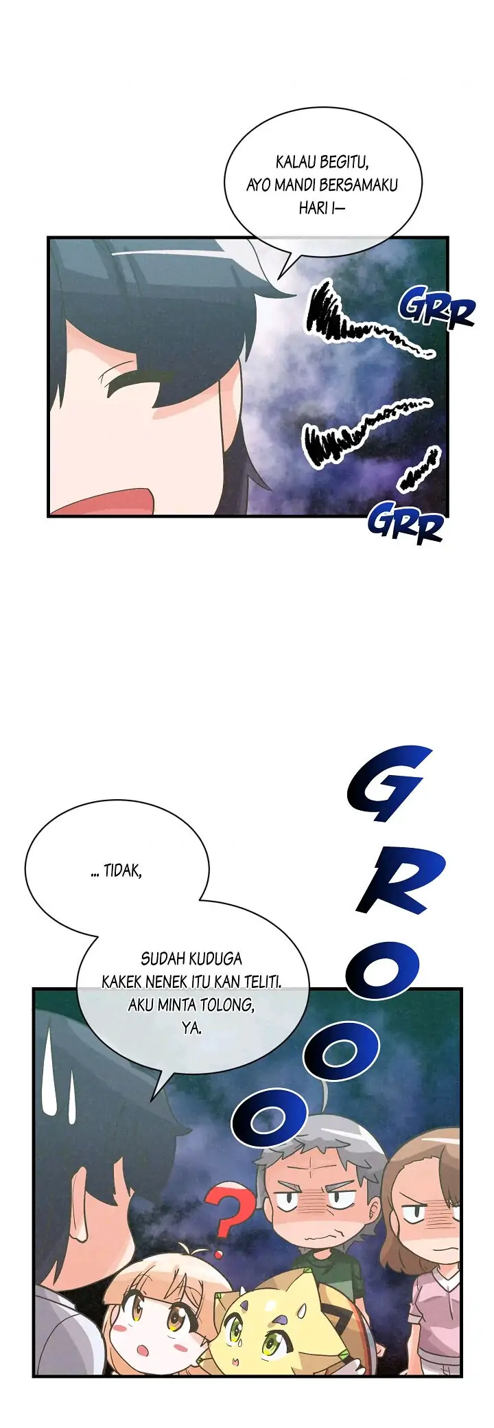 Spirit Farmer Chapter 69 Gambar 6