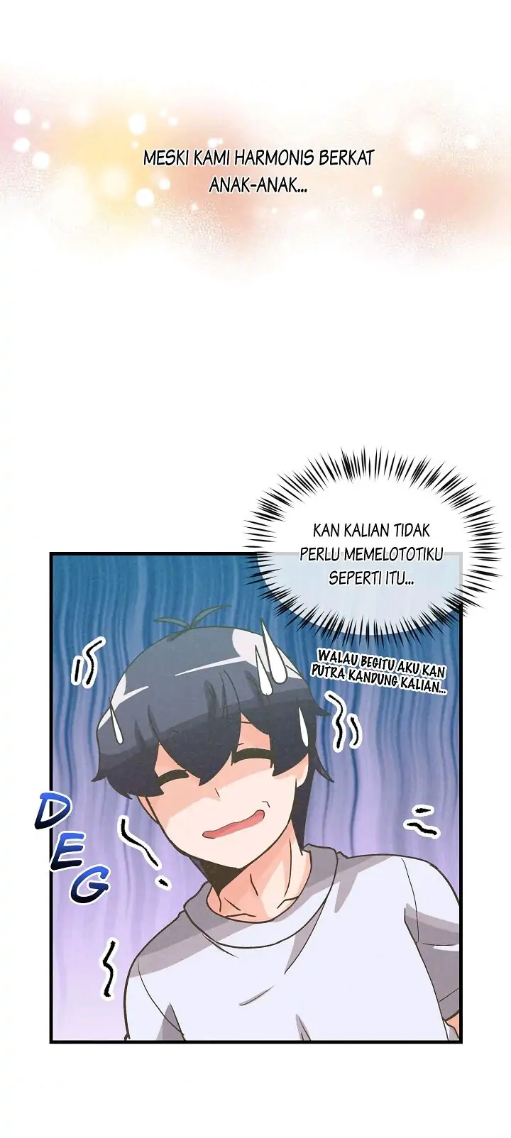 Spirit Farmer Chapter 69 Gambar 7