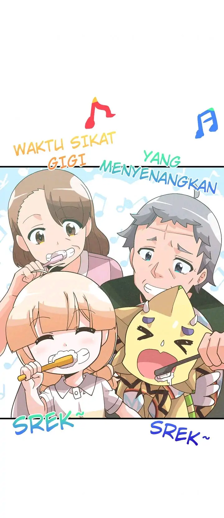 Spirit Farmer Chapter 69 Gambar 9