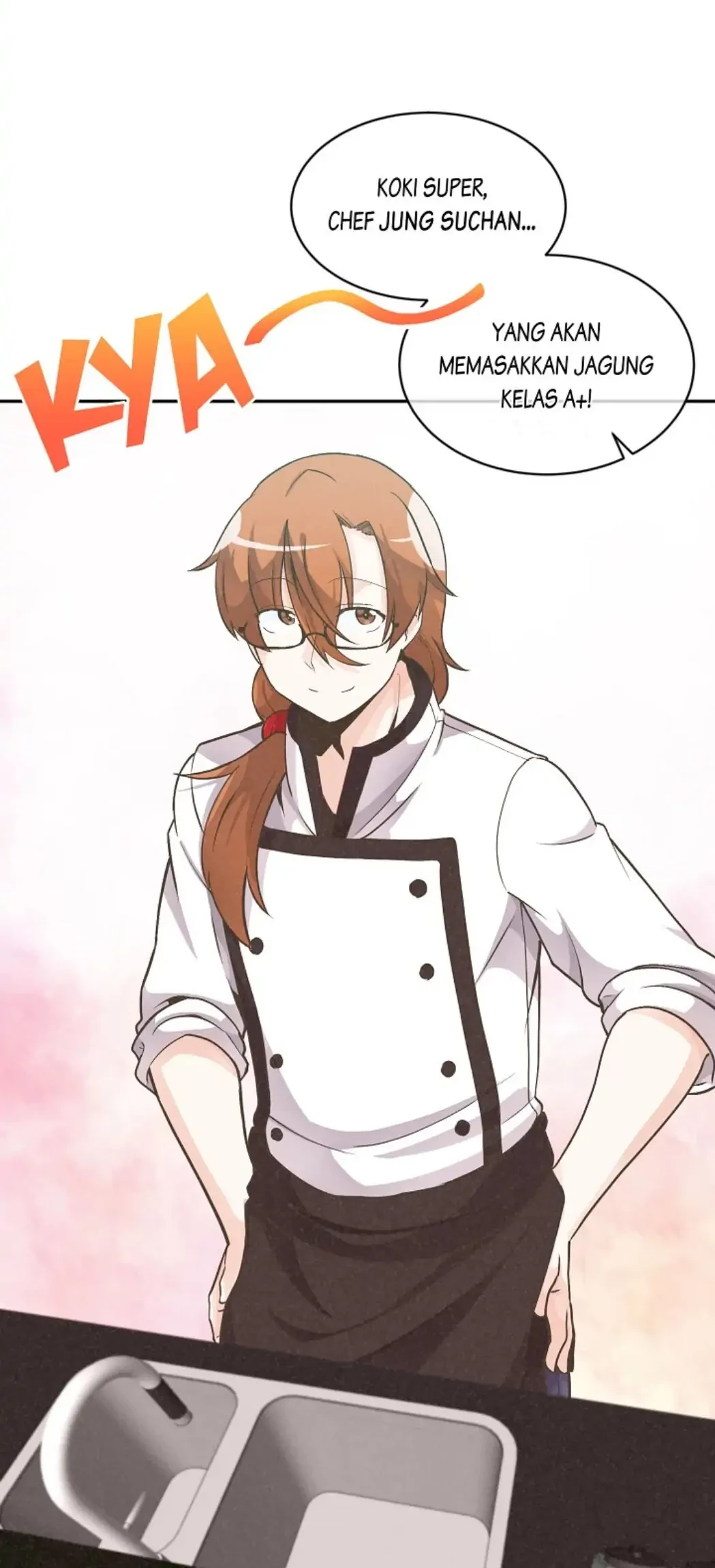 Spirit Farmer Chapter 7 Gambar 36