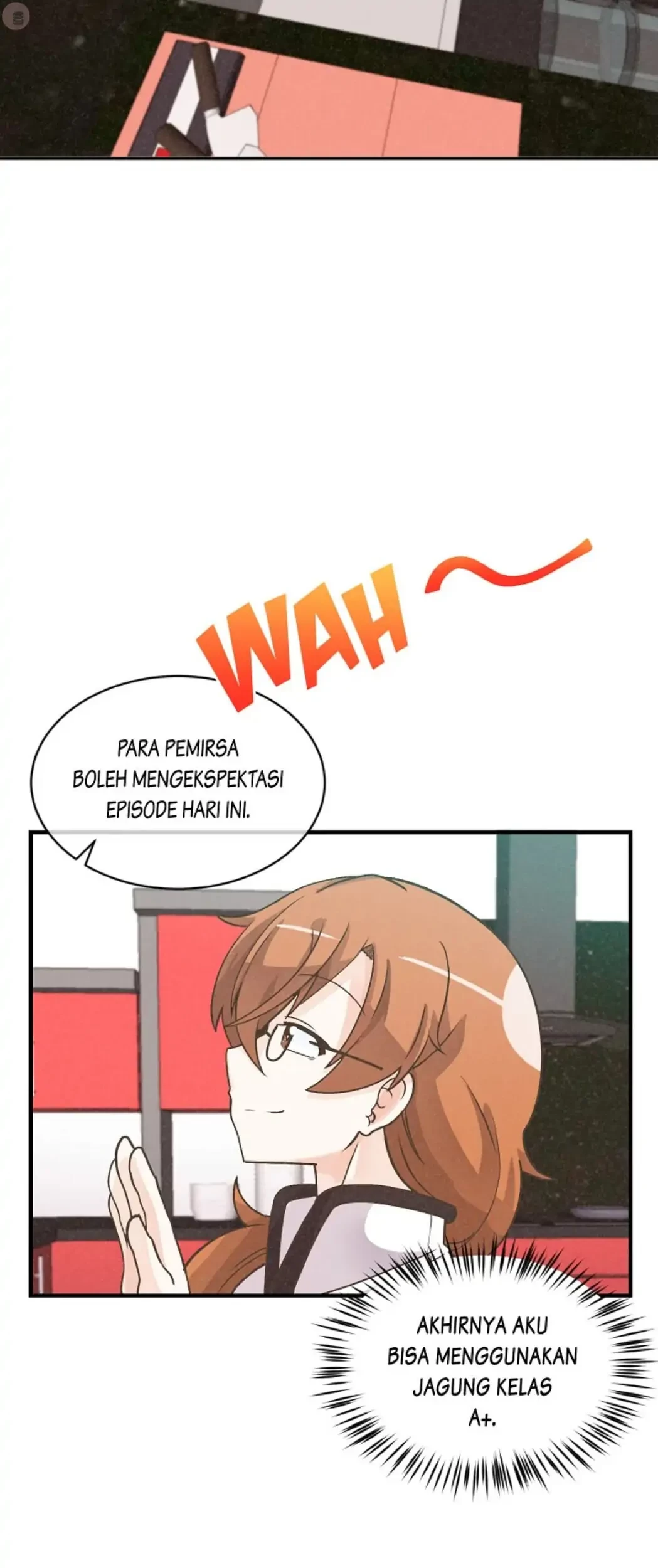 Spirit Farmer Chapter 7 Gambar 37