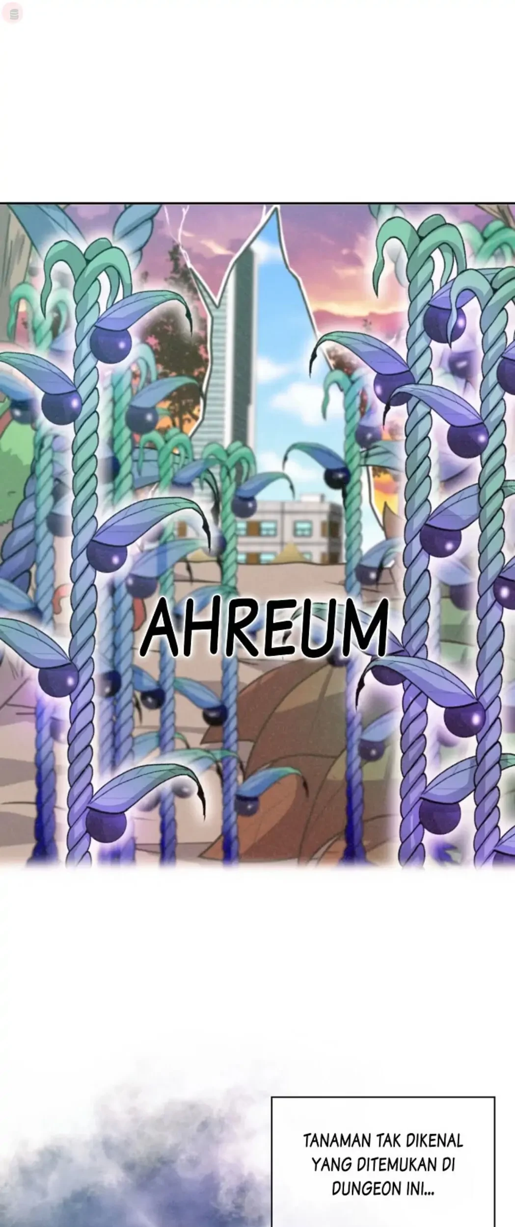 Baca Komik Spirit Farmer Chapter 7 Gambar 1