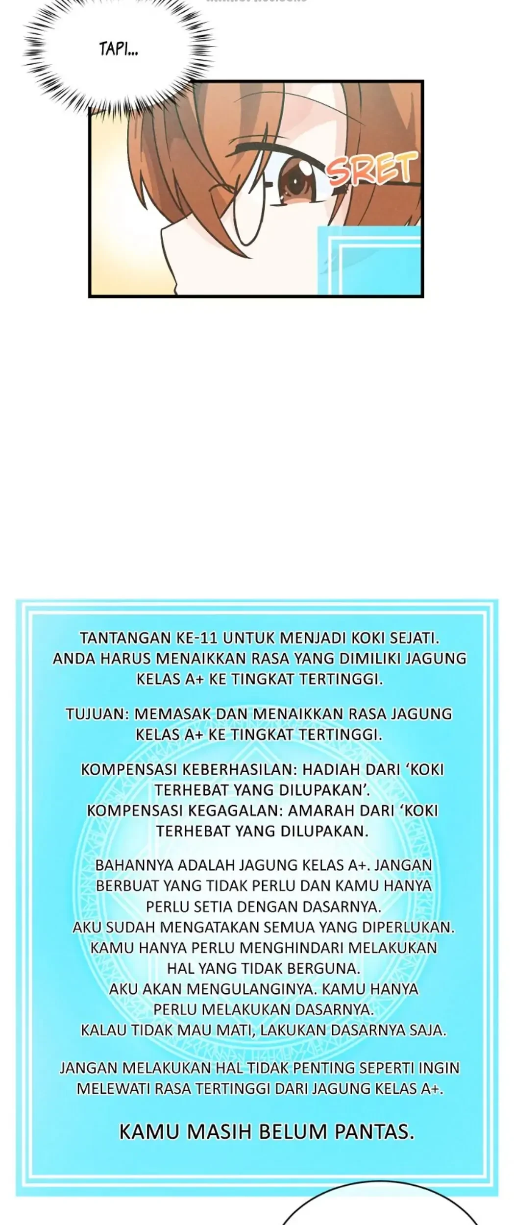 Spirit Farmer Chapter 7 Gambar 39