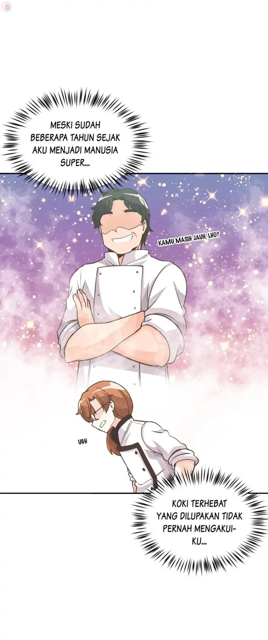 Spirit Farmer Chapter 7 Gambar 41