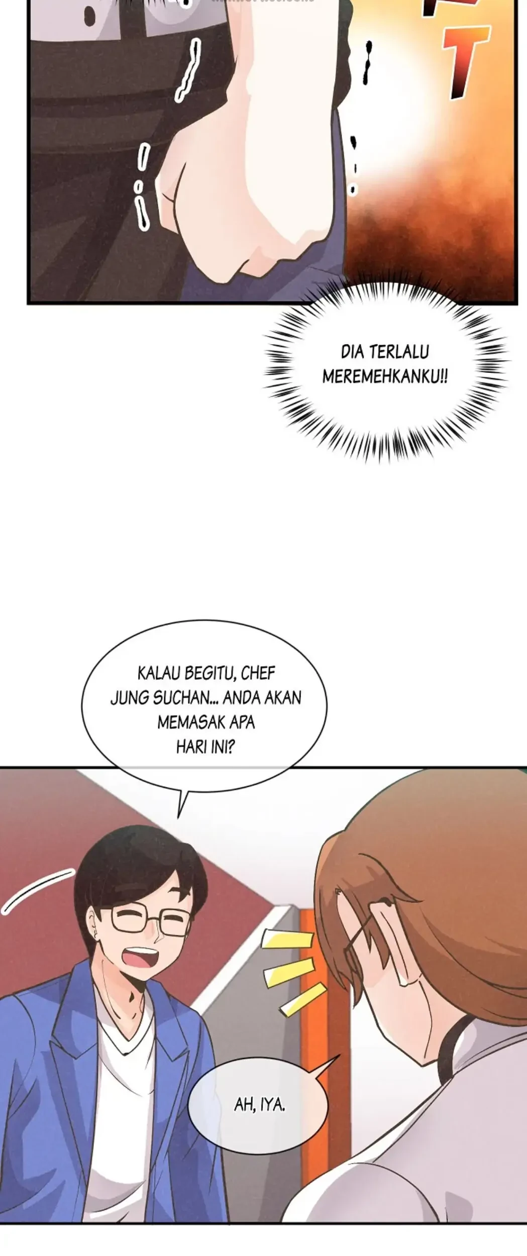 Spirit Farmer Chapter 7 Gambar 43