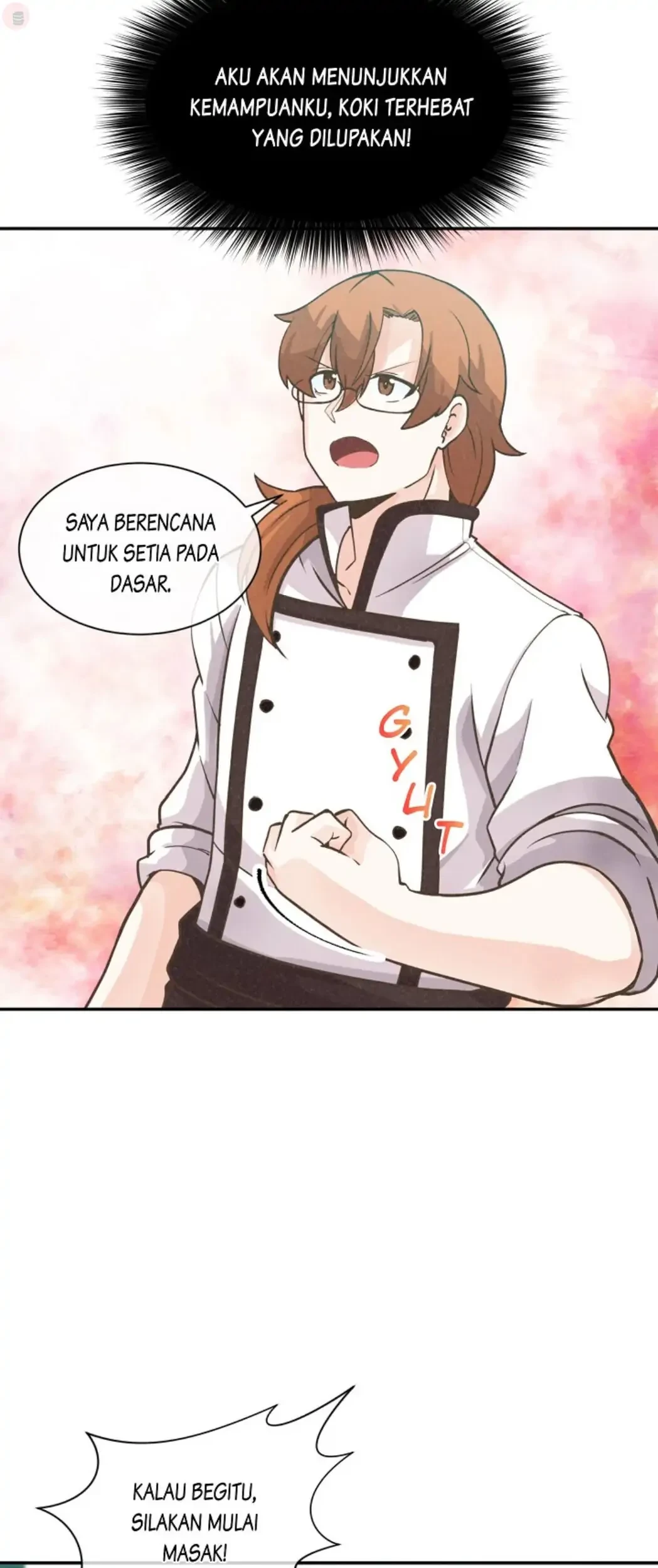 Spirit Farmer Chapter 7 Gambar 45