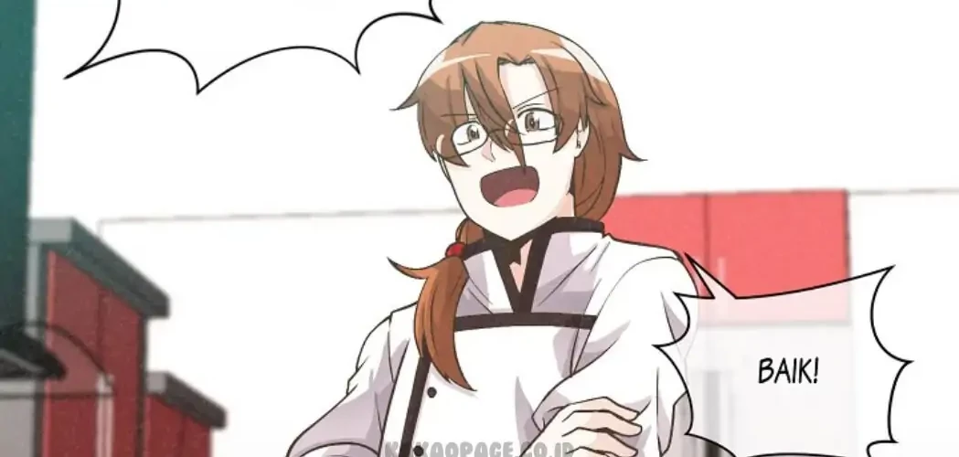 Spirit Farmer Chapter 7 Gambar 46