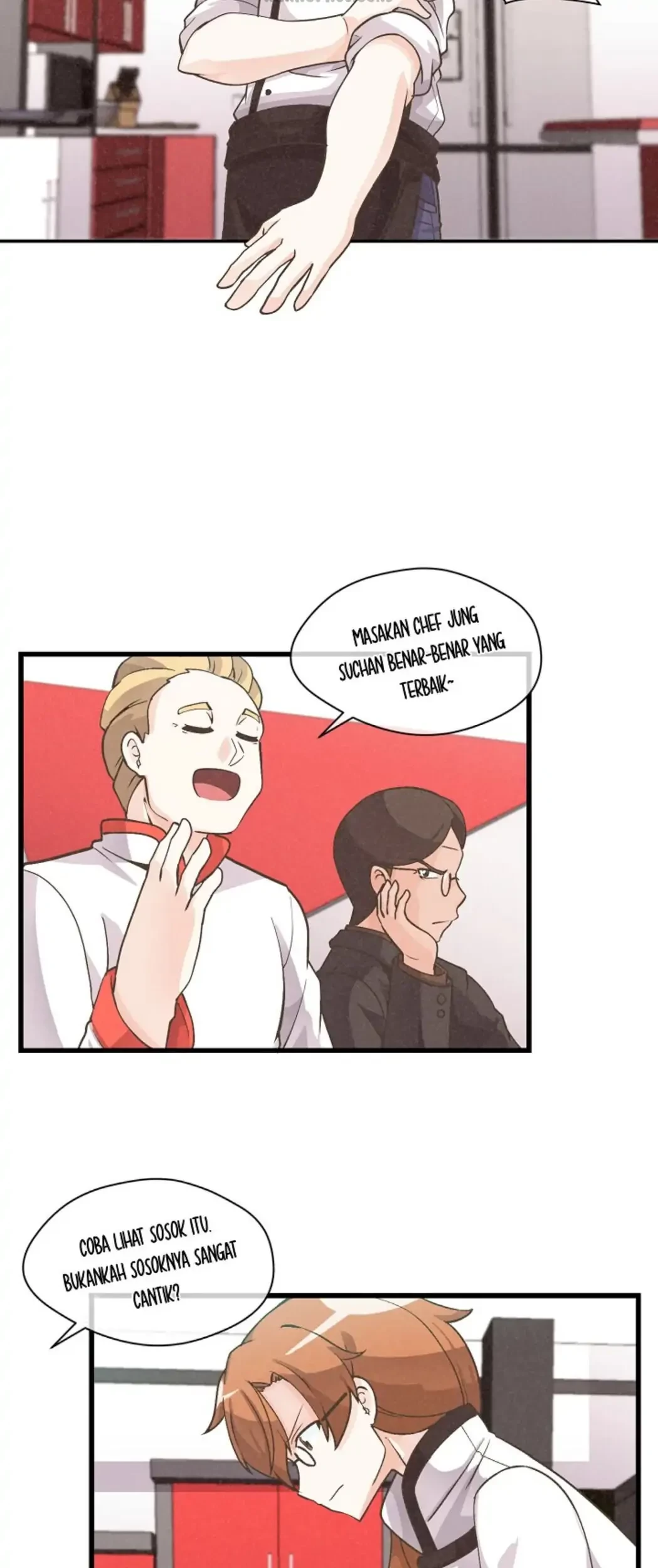 Spirit Farmer Chapter 7 Gambar 47