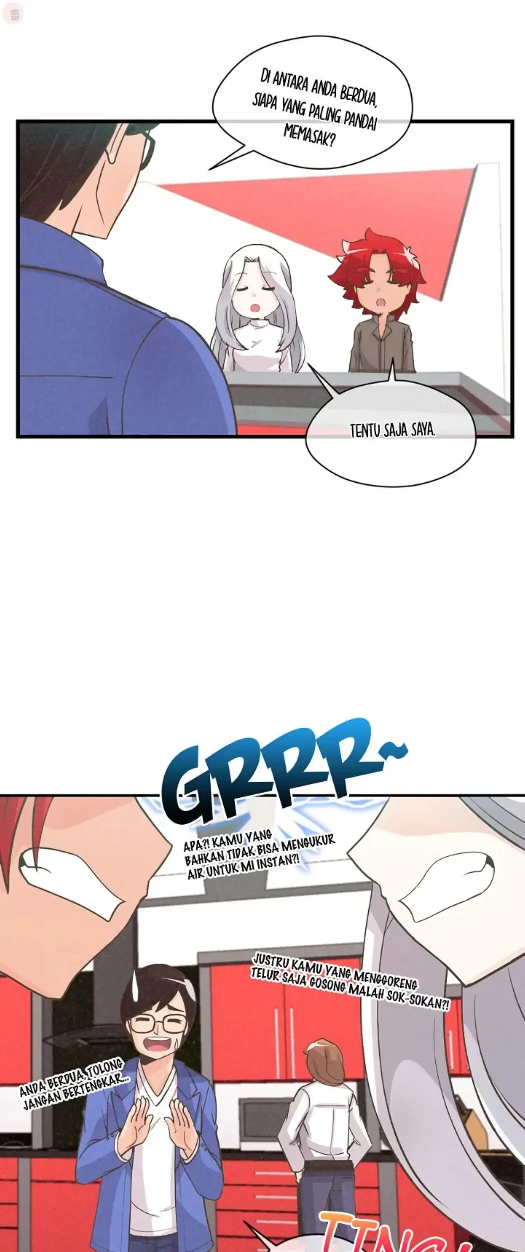 Spirit Farmer Chapter 7 Gambar 49