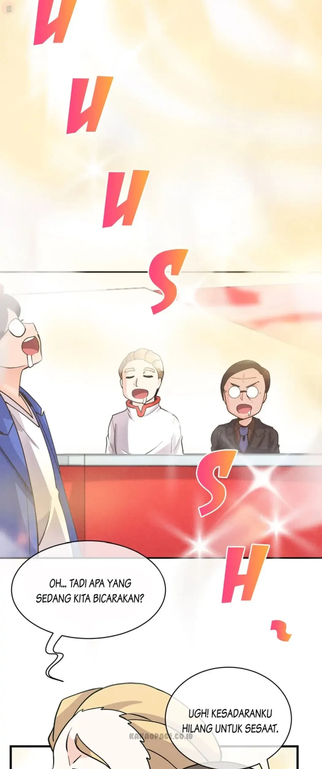 Spirit Farmer Chapter 7 Gambar 53