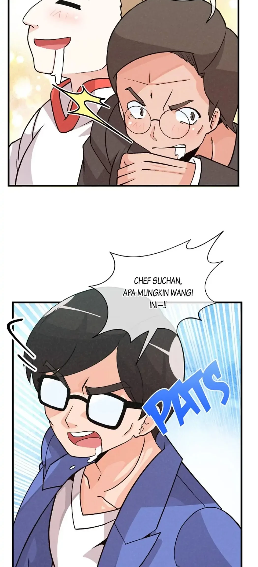 Spirit Farmer Chapter 7 Gambar 54