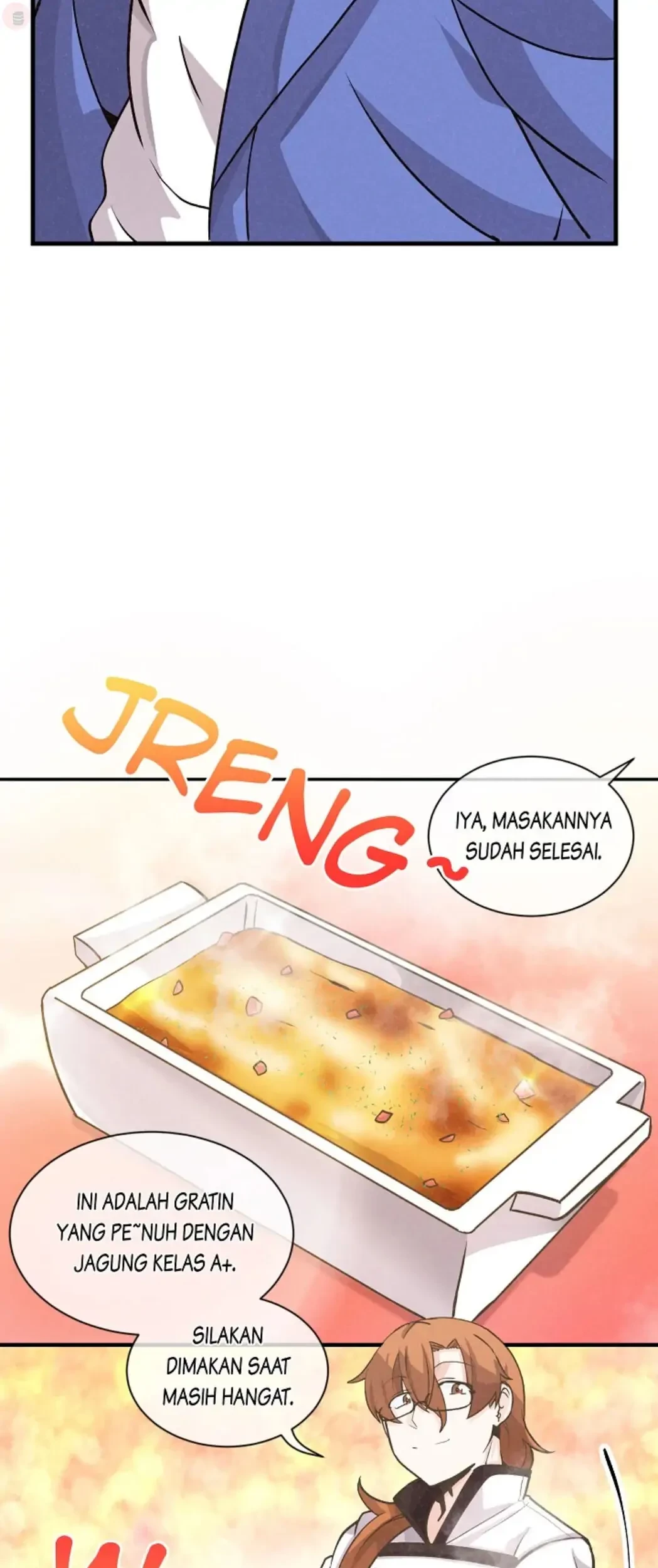 Spirit Farmer Chapter 7 Gambar 55