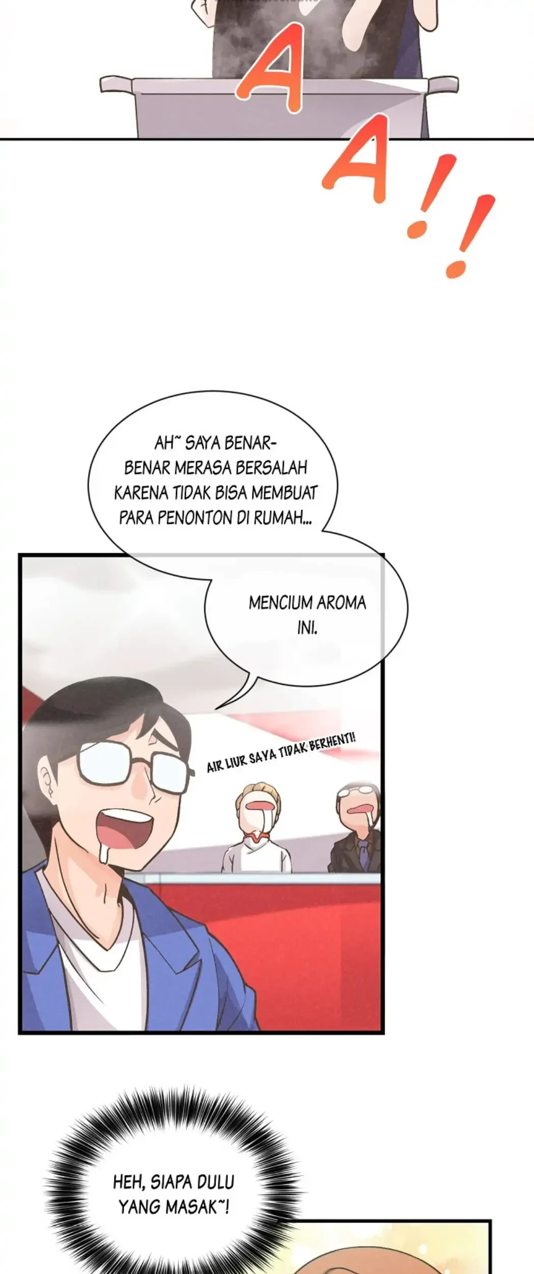 Spirit Farmer Chapter 7 Gambar 57