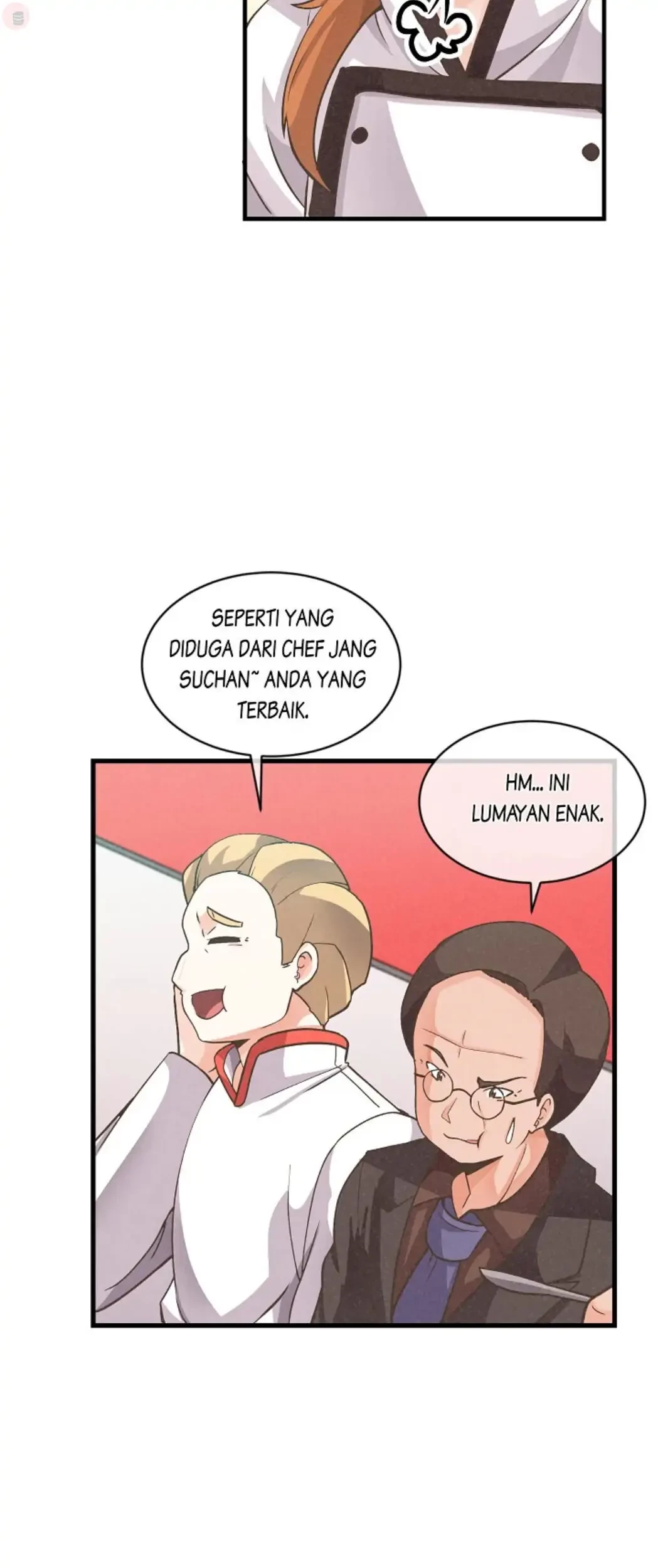 Spirit Farmer Chapter 7 Gambar 59