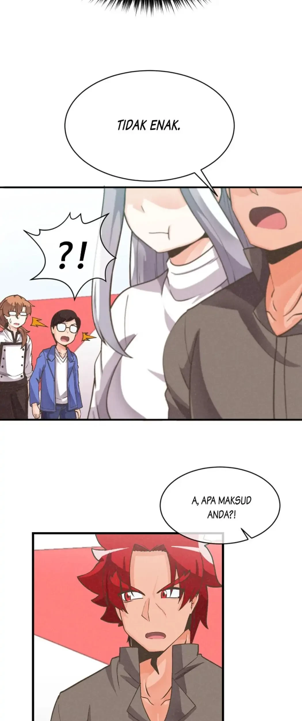 Spirit Farmer Chapter 7 Gambar 61