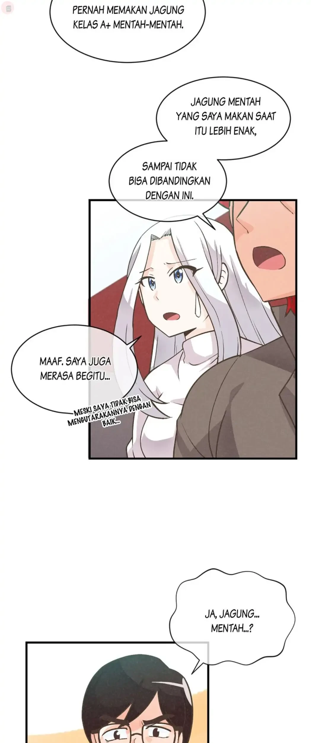 Spirit Farmer Chapter 7 Gambar 63