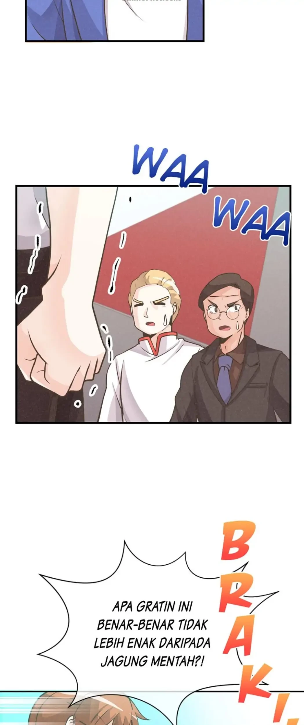 Spirit Farmer Chapter 7 Gambar 65