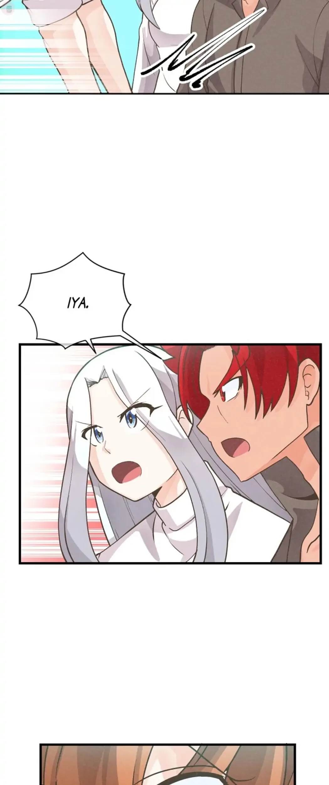 Spirit Farmer Chapter 7 Gambar 67