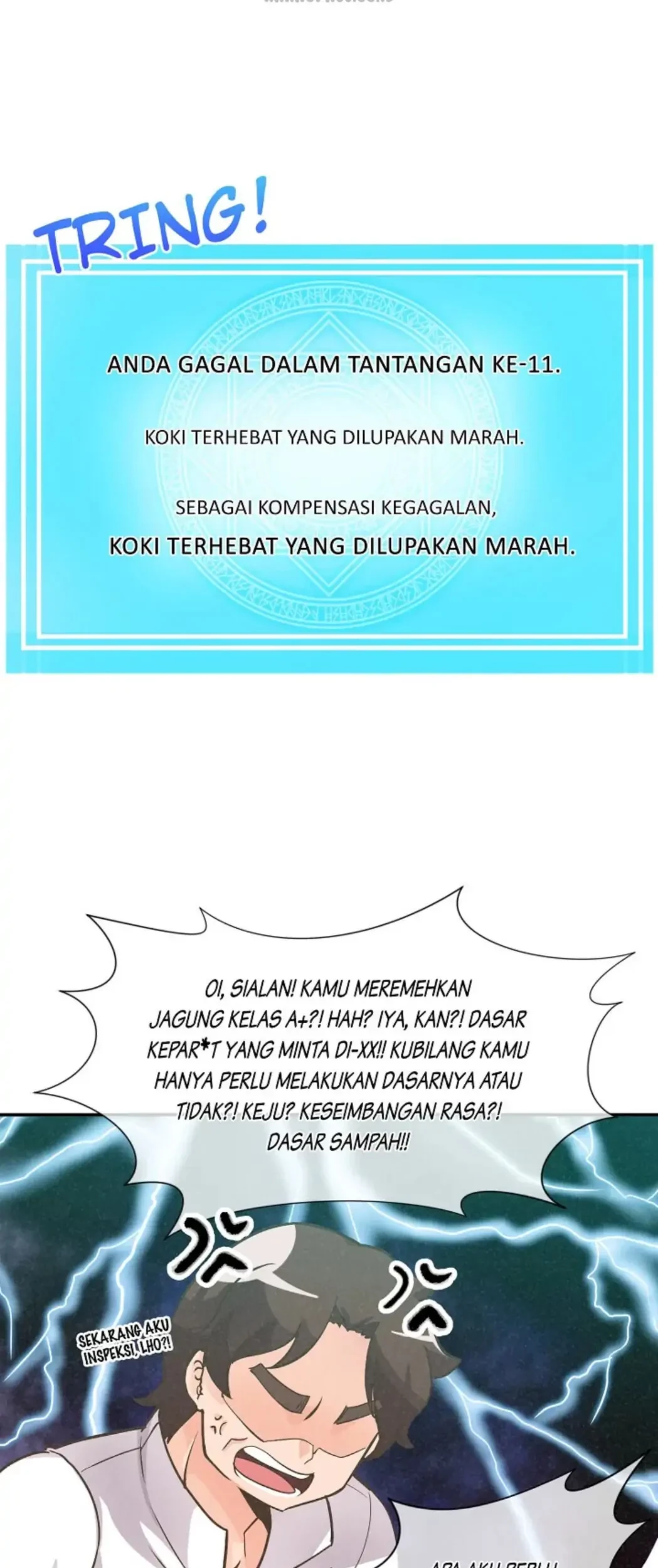 Spirit Farmer Chapter 7 Gambar 69