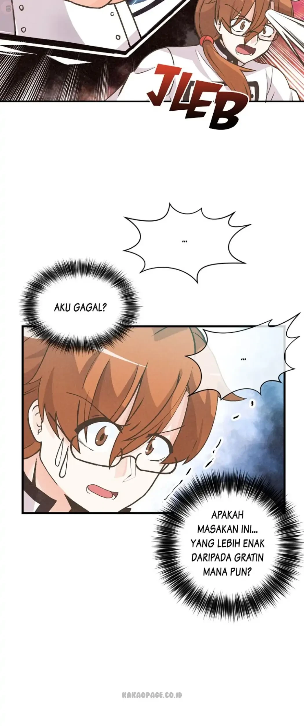 Spirit Farmer Chapter 7 Gambar 71