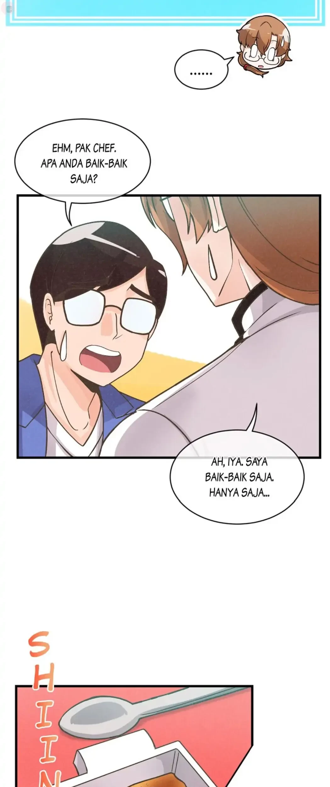 Spirit Farmer Chapter 7 Gambar 73