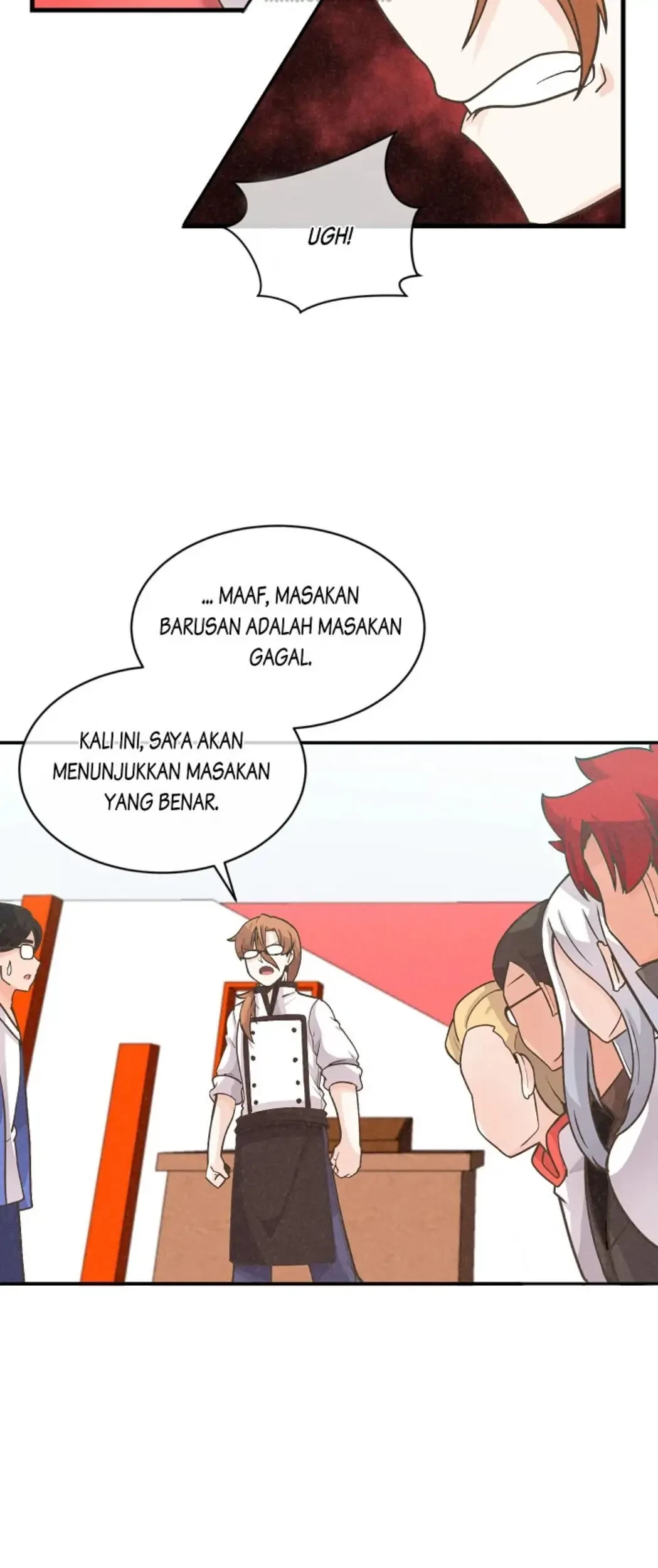 Spirit Farmer Chapter 7 Gambar 75