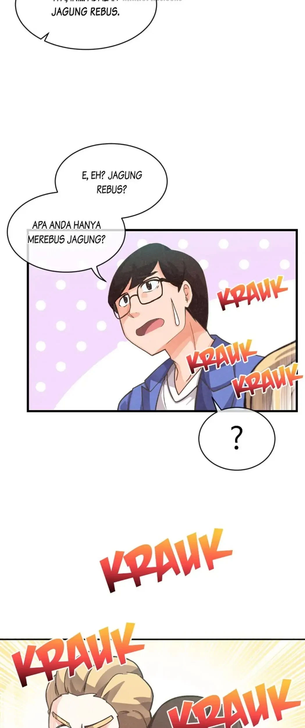 Spirit Farmer Chapter 7 Gambar 79