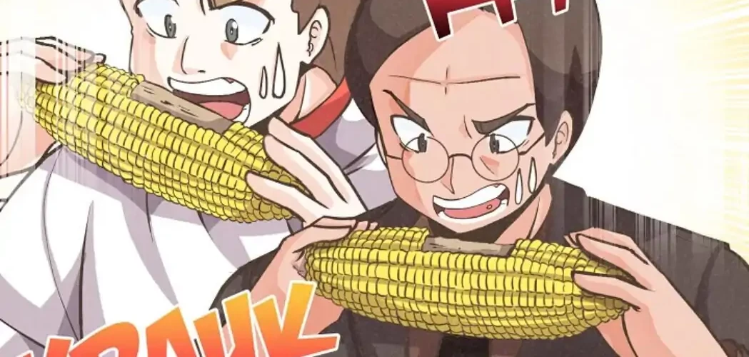 Spirit Farmer Chapter 7 Gambar 80