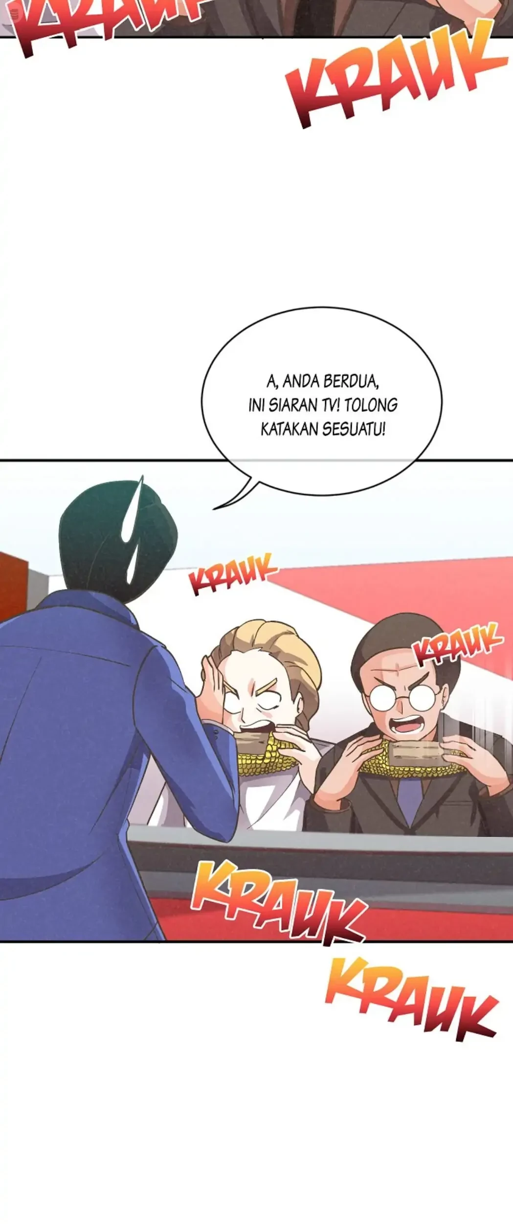 Spirit Farmer Chapter 7 Gambar 81