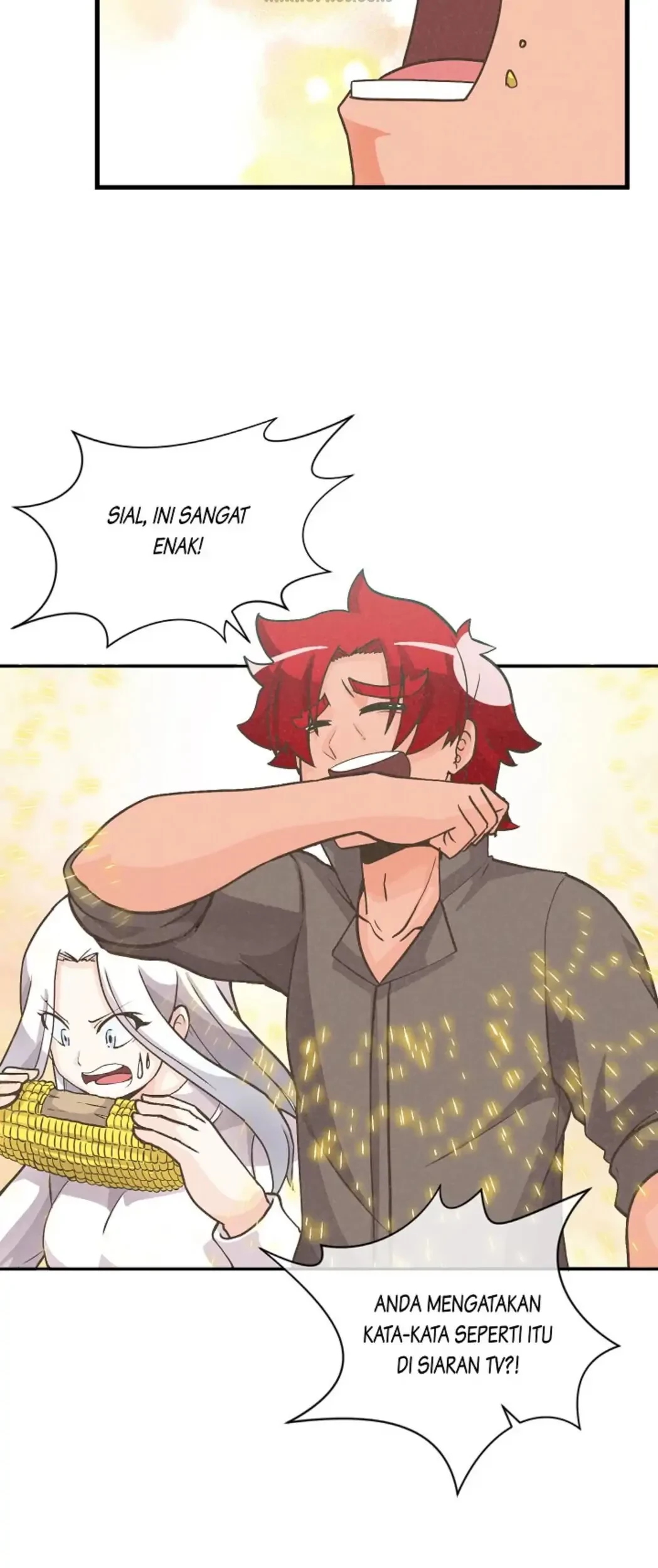 Spirit Farmer Chapter 7 Gambar 83