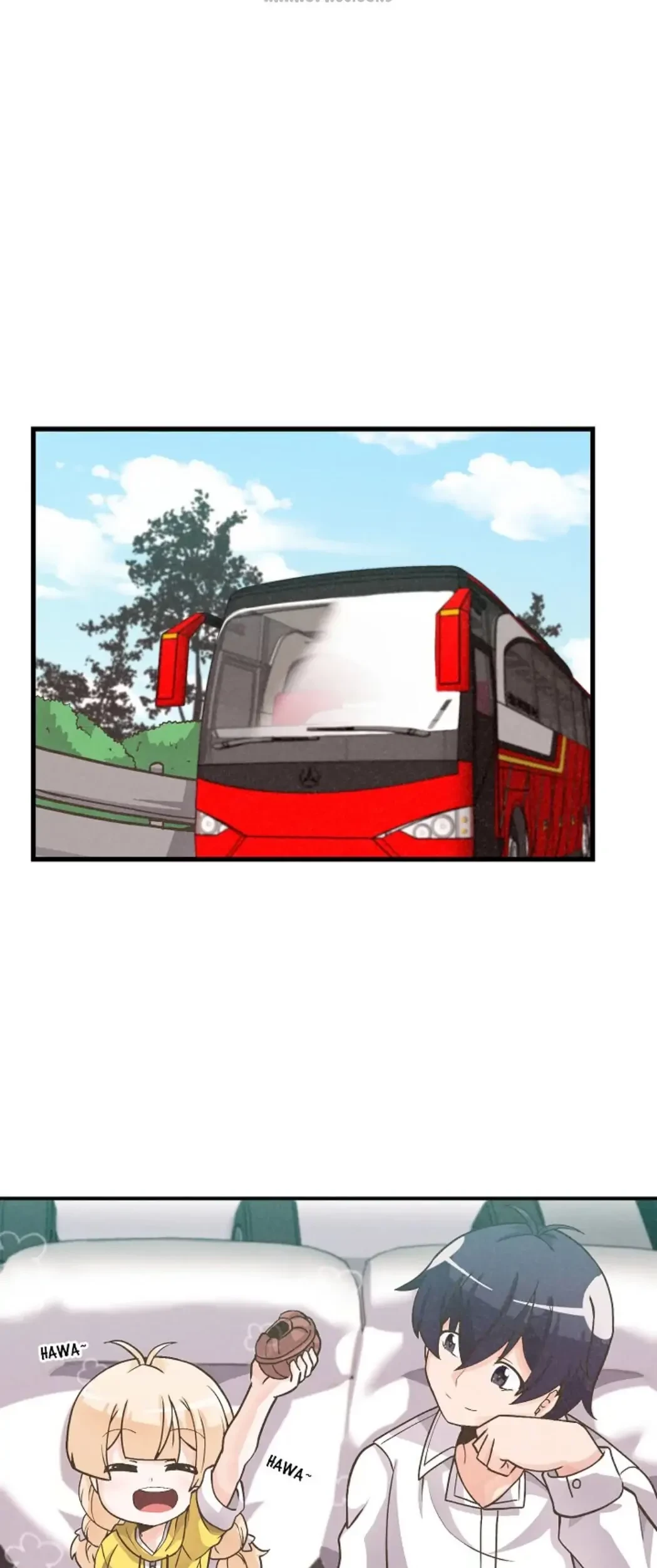 Spirit Farmer Chapter 7 Gambar 87