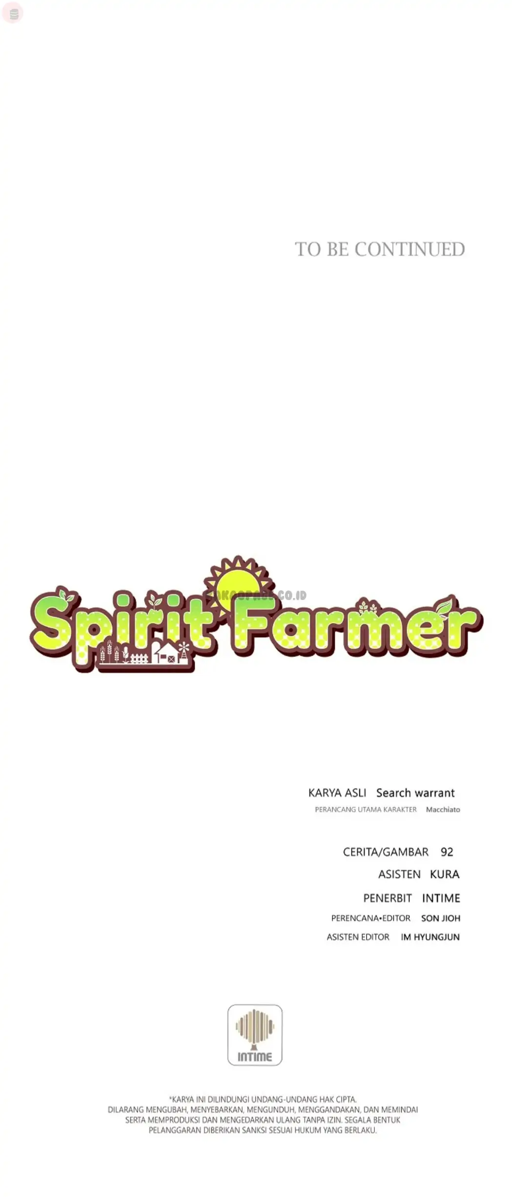 Spirit Farmer Chapter 7 Gambar 91