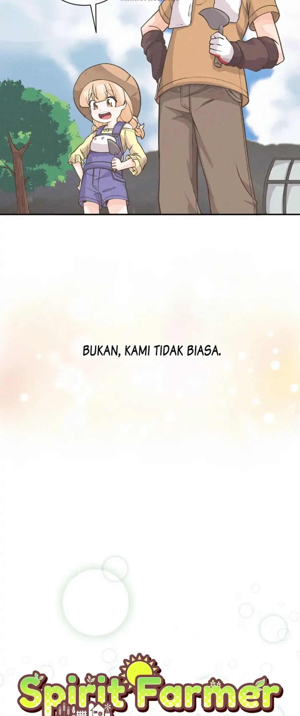 Spirit Farmer Chapter 7 Gambar 7