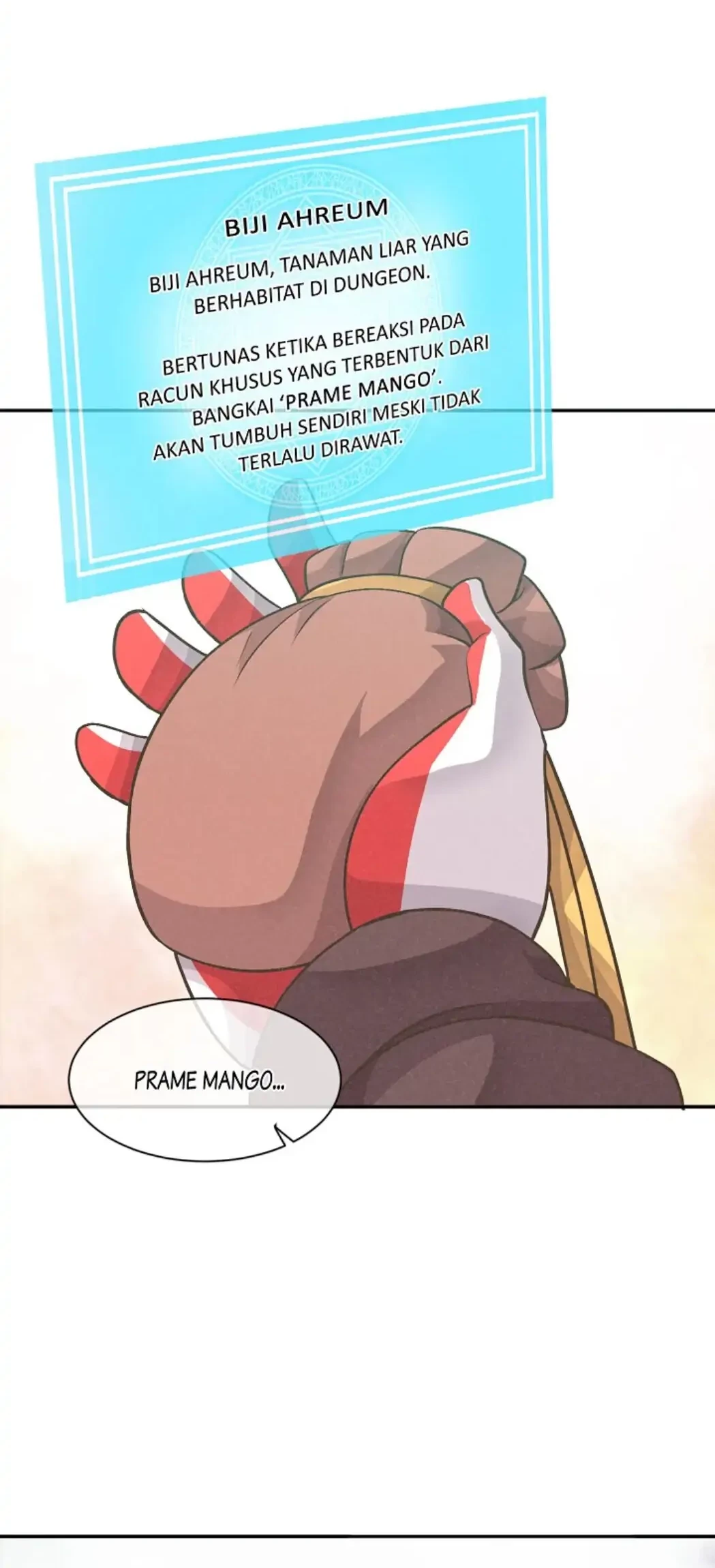 Spirit Farmer Chapter 7 Gambar 18