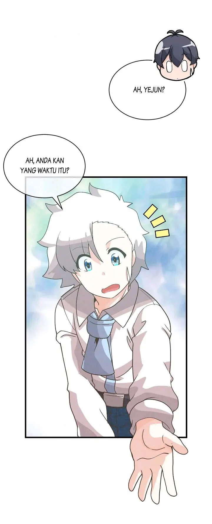 Spirit Farmer Chapter 70 Gambar 14